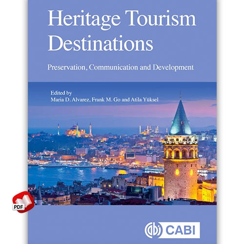 Heritage Tourism Destinations